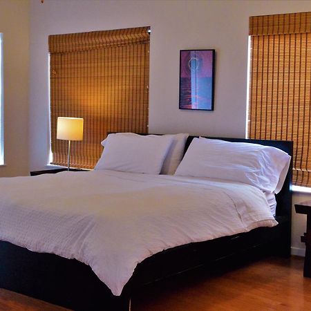 Modern B & B Houston Zewnętrze zdjęcie