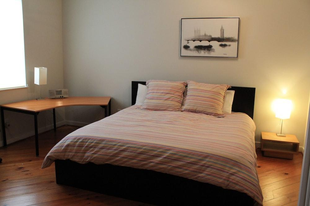 Modern B & B Houston Zewnętrze zdjęcie