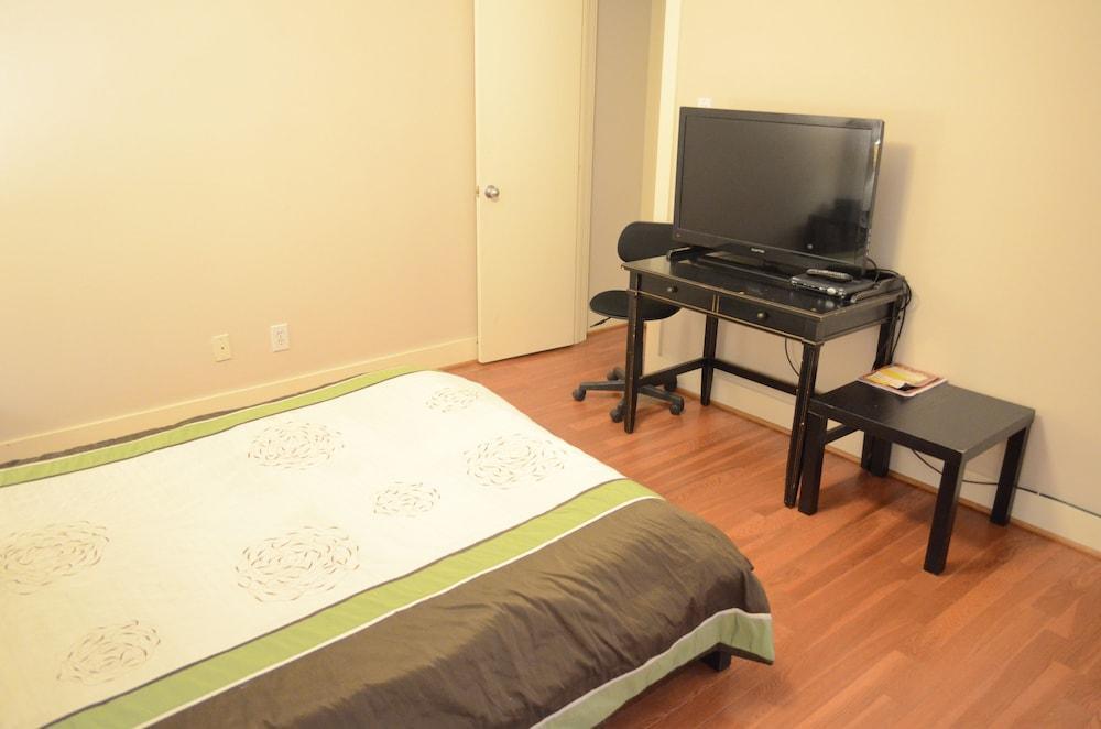 Modern B & B Houston Zewnętrze zdjęcie