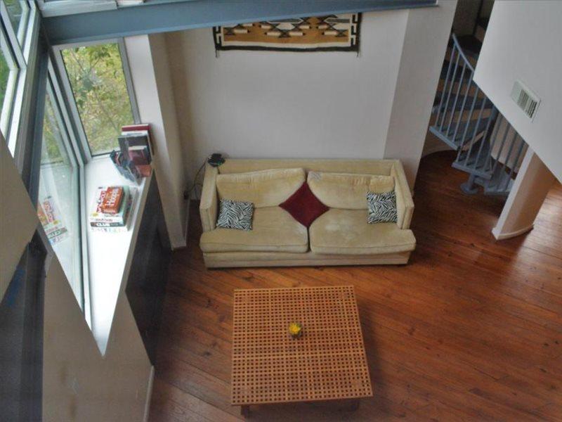 Modern B & B Houston Zewnętrze zdjęcie