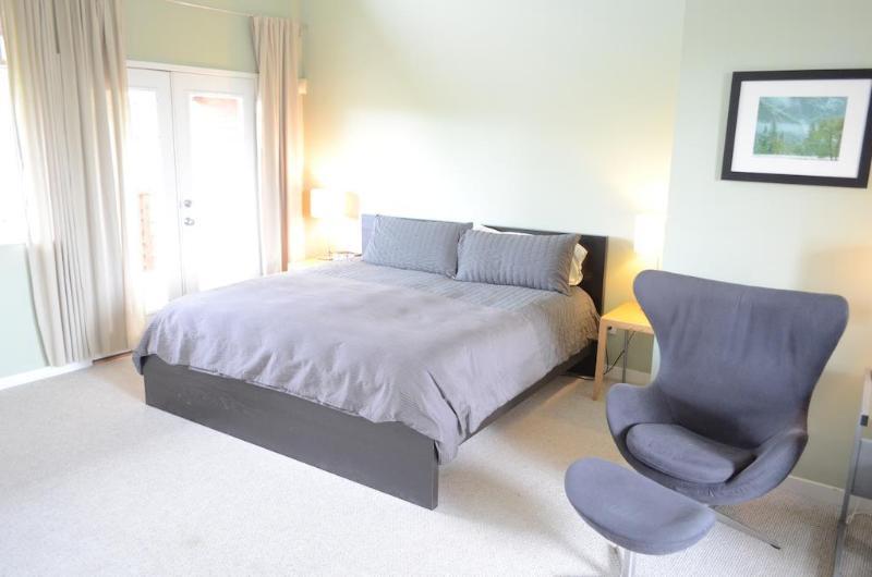 Modern B & B Houston Zewnętrze zdjęcie