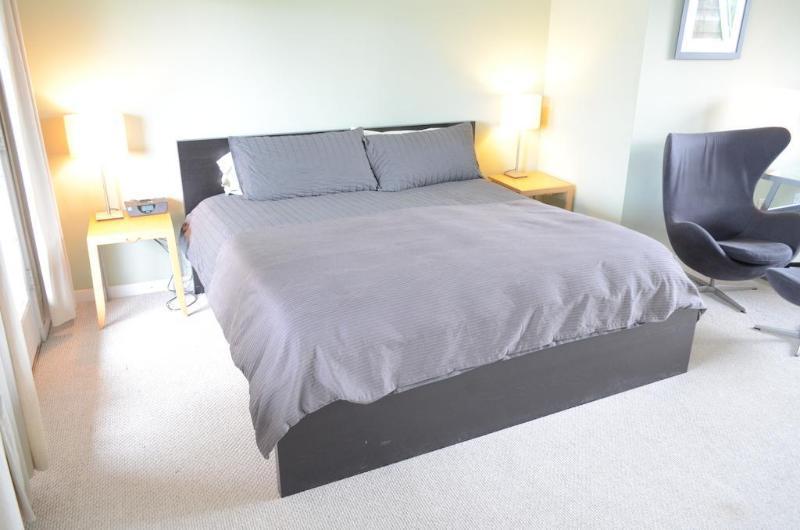 Modern B & B Houston Zewnętrze zdjęcie