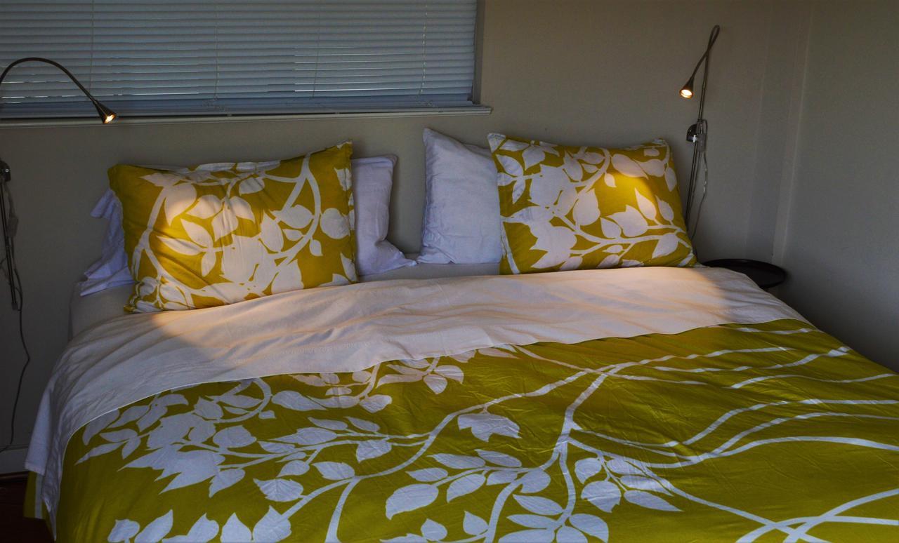 Modern B & B Houston Zewnętrze zdjęcie