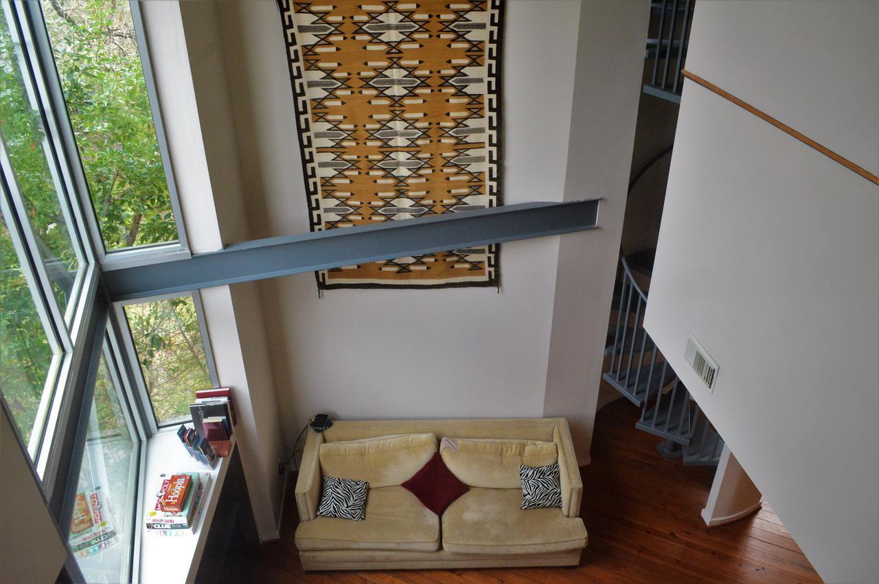 Modern B & B Houston Zewnętrze zdjęcie