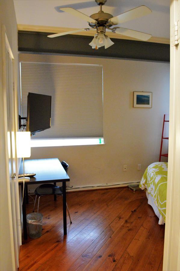 Modern B & B Houston Zewnętrze zdjęcie