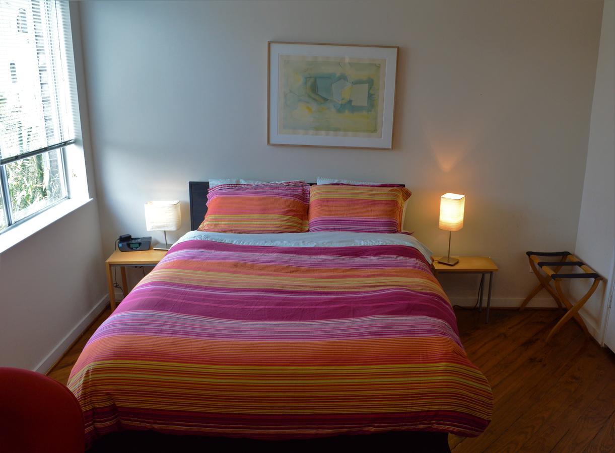 Modern B & B Houston Zewnętrze zdjęcie