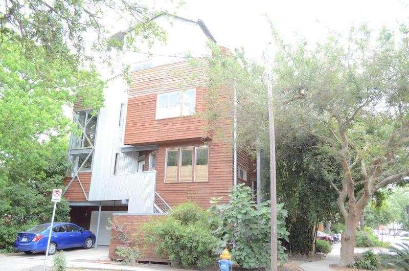 Modern B & B Houston Zewnętrze zdjęcie