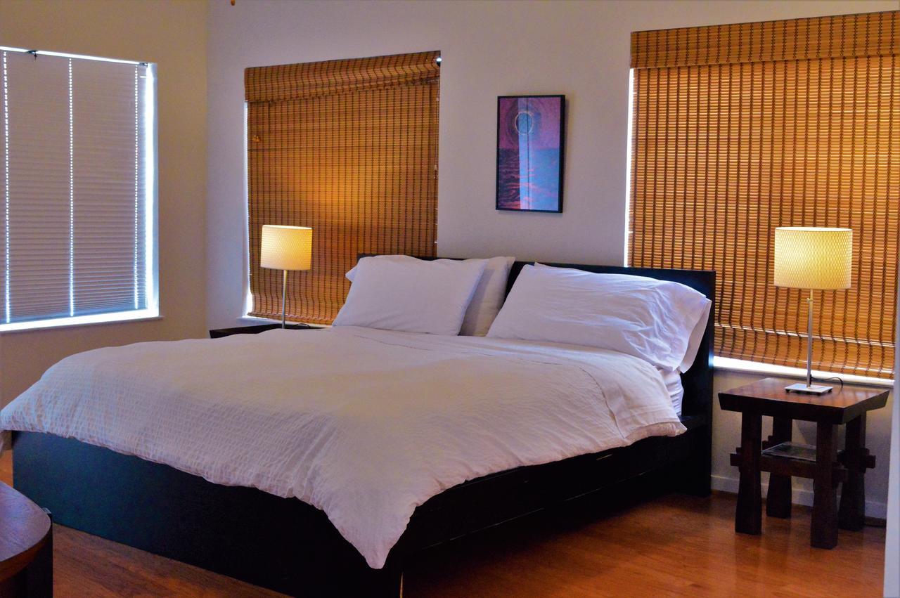 Modern B & B Houston Zewnętrze zdjęcie