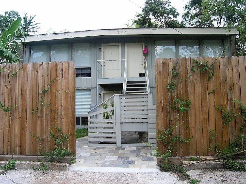 Modern B & B Houston Zewnętrze zdjęcie