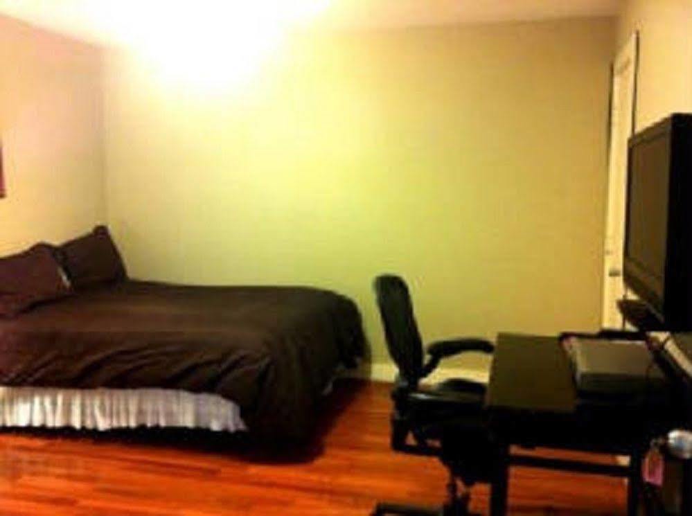 Modern B & B Houston Zewnętrze zdjęcie