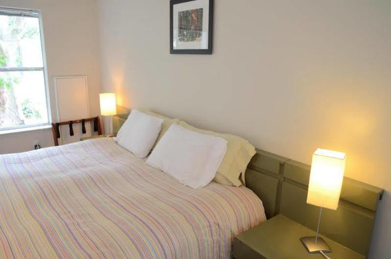 Modern B & B Houston Zewnętrze zdjęcie