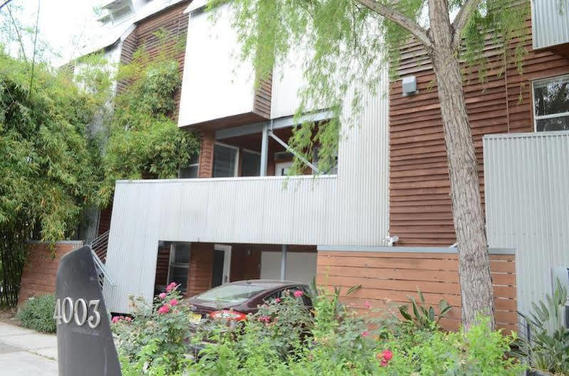 Modern B & B Houston Zewnętrze zdjęcie