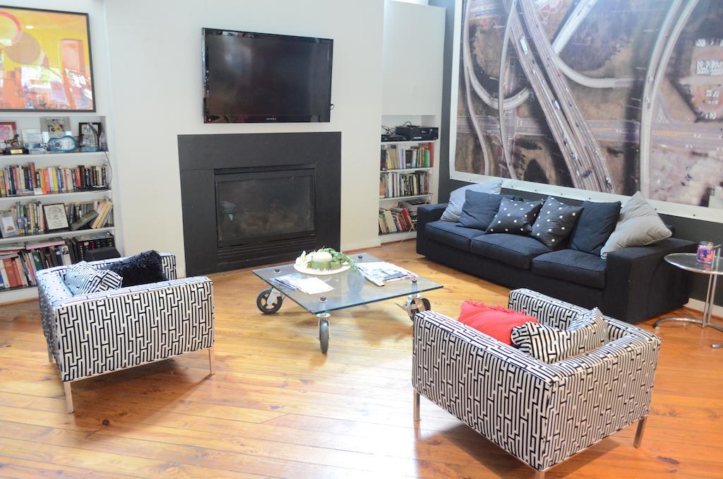 Modern B & B Houston Zewnętrze zdjęcie